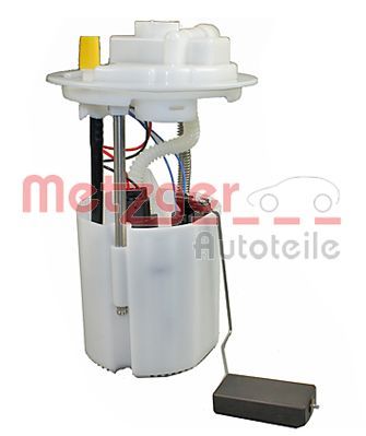 METZGER AUTOTEILE 2250338 Fuel Feed Unit
