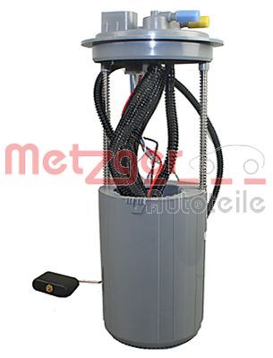 Fuel Feed Unit METZGER AUTOTEILE 2250339