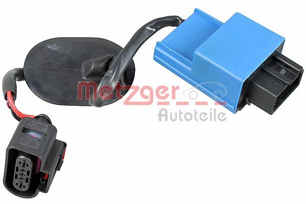 METZGER AUTOTEILE 2250341 Control Unit, fuel pump