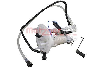 Fuel Feed Unit METZGER AUTOTEILE 2250357