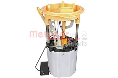 Fuel Feed Unit METZGER AUTOTEILE 2250363