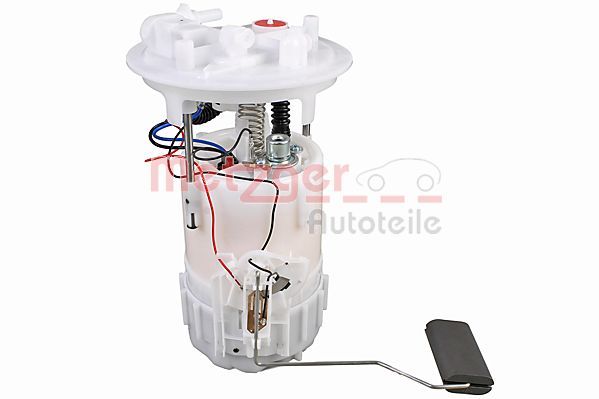 METZGER AUTOTEILE 2250378 Fuel Feed Unit