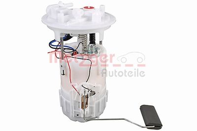 Fuel Feed Unit METZGER AUTOTEILE 2250378