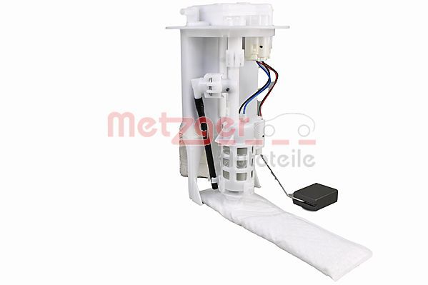 METZGER AUTOTEILE 2250388 Fuel Feed Unit