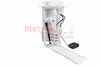 Fuel Feed Unit METZGER AUTOTEILE 2250388