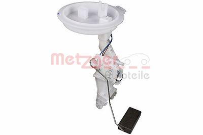 Fuel Feed Unit METZGER AUTOTEILE 2250390