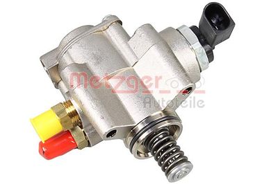 High Pressure Pump METZGER AUTOTEILE 2250396