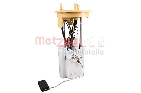 METZGER AUTOTEILE 2250411 Fuel Feed Unit