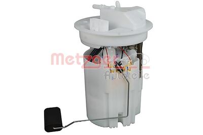 Fuel Feed Unit METZGER AUTOTEILE 2250415