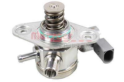 High Pressure Pump METZGER AUTOTEILE 2250429