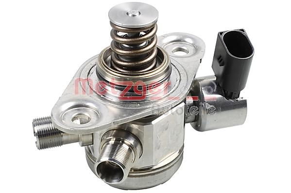 METZGER AUTOTEILE 2250430 High Pressure Pump