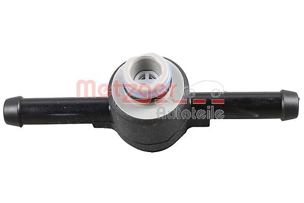 METZGER AUTOTEILE 2250433 Valve, fuel filter