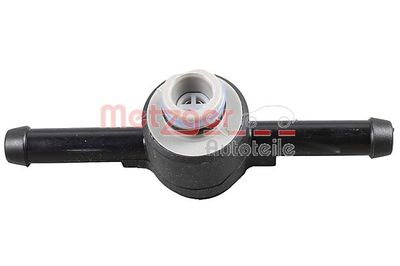 Valve, fuel filter METZGER AUTOTEILE 2250433