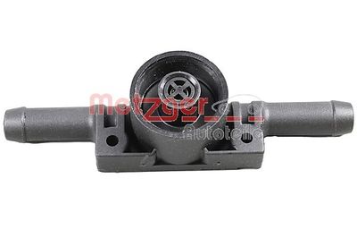 Valve, fuel filter METZGER AUTOTEILE 2250434