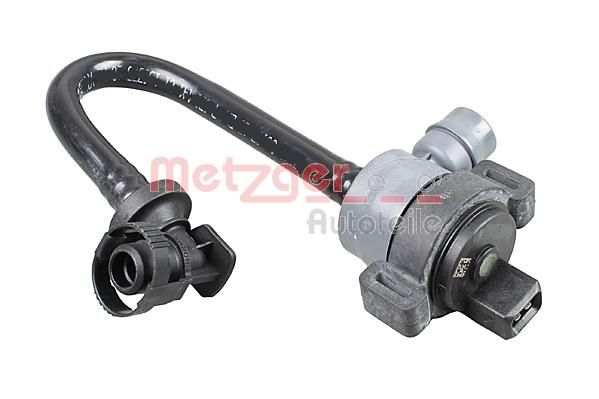 METZGER AUTOTEILE 2250436 Breather Valve, fuel tank