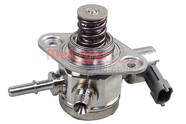 METZGER AUTOTEILE 2250443 High Pressure Pump