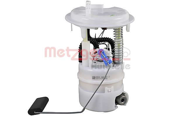 METZGER AUTOTEILE 2250447 Fuel Feed Unit