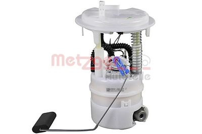 Fuel Feed Unit METZGER AUTOTEILE 2250447