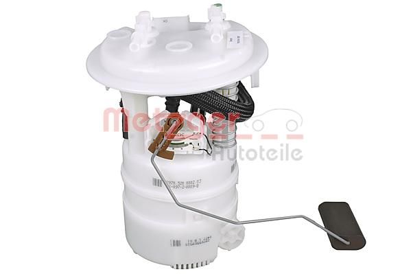 METZGER AUTOTEILE 2250460 Fuel Feed Unit