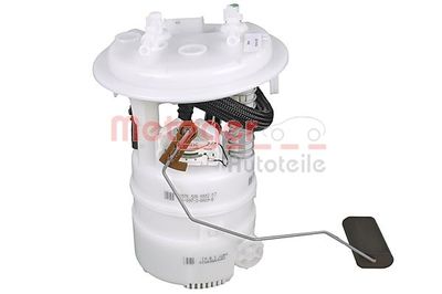 Fuel Feed Unit METZGER AUTOTEILE 2250460