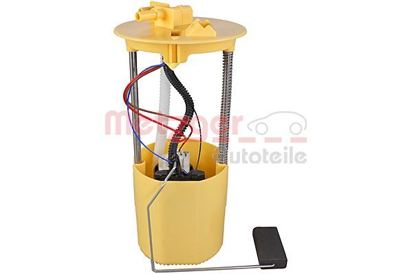 METZGER AUTOTEILE 2250466 Fuel Feed Unit
