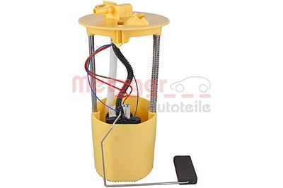Fuel Feed Unit METZGER AUTOTEILE 2250466