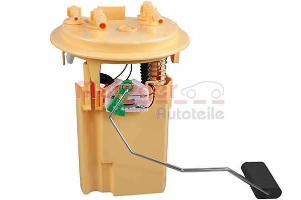 METZGER AUTOTEILE 2250469 Sender Unit, fuel tank