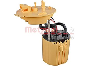 Fuel Feed Unit METZGER AUTOTEILE 2250471