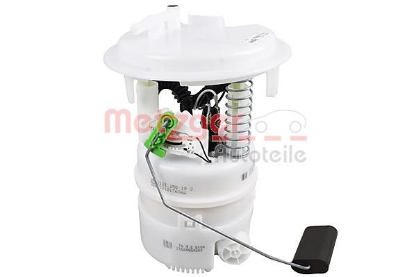 METZGER AUTOTEILE 2250480 Fuel Feed Unit