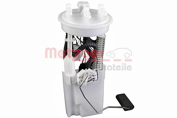 METZGER AUTOTEILE 2250487 Fuel Feed Unit