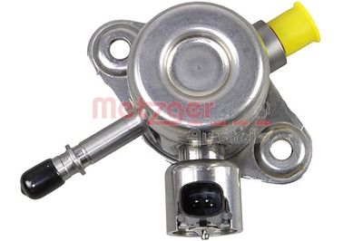 High Pressure Pump METZGER AUTOTEILE 2250499