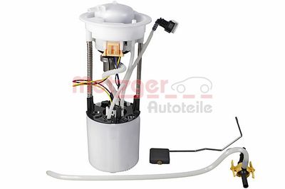 Fuel Feed Unit METZGER AUTOTEILE 2250517