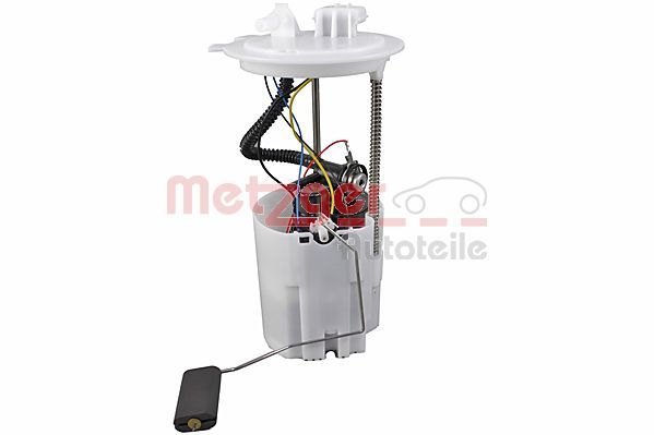 METZGER AUTOTEILE 2250525 Fuel Feed Unit
