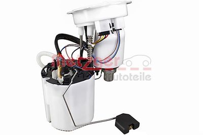 Fuel Feed Unit METZGER AUTOTEILE 2250533