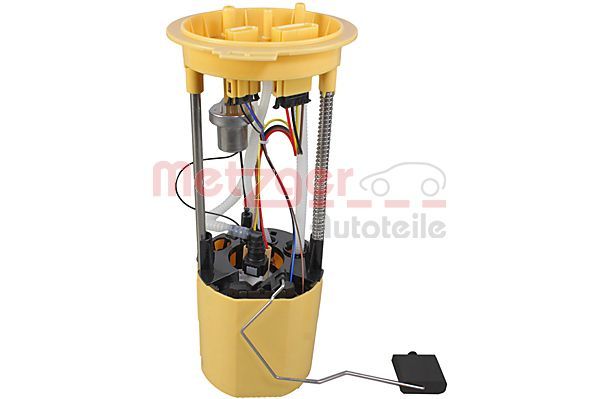 METZGER AUTOTEILE 2250535 Fuel Feed Unit