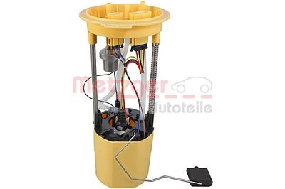 Fuel Feed Unit METZGER AUTOTEILE 2250535