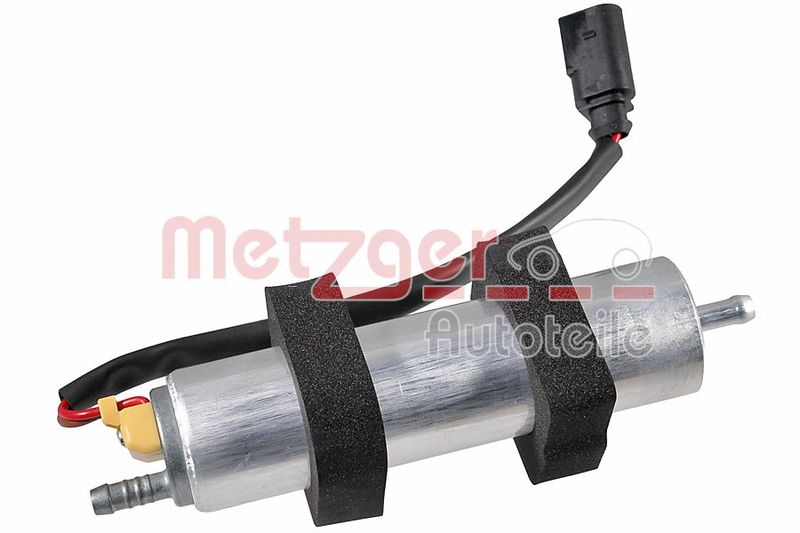 METZGER AUTOTEILE 2250537 Fuel Pump