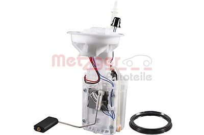 Fuel Feed Unit METZGER AUTOTEILE 2250541