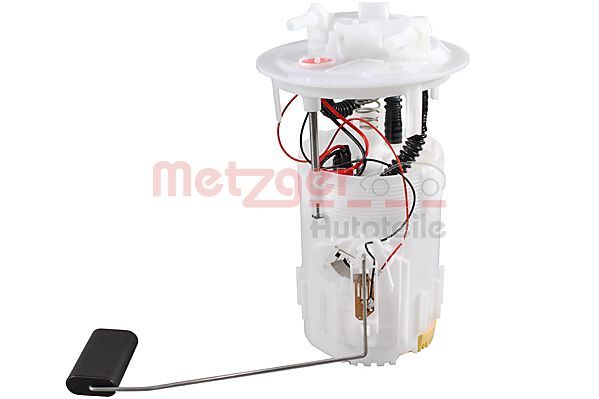 METZGER AUTOTEILE 2250543 Fuel Feed Unit