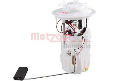 Fuel Feed Unit METZGER AUTOTEILE 2250543