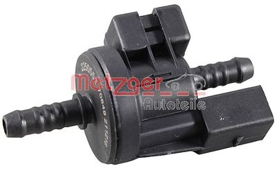 Breather Valve, fuel tank METZGER AUTOTEILE 2250551