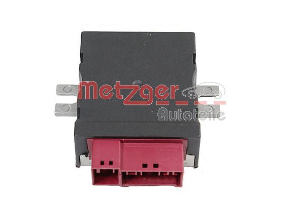 METZGER AUTOTEILE 2250553 Control Unit, fuel pump
