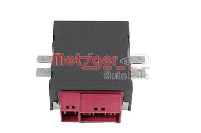 Control Unit, fuel pump METZGER AUTOTEILE 2250553