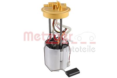 Fuel Feed Unit METZGER AUTOTEILE 2250563