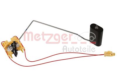 Sender Unit, fuel tank METZGER AUTOTEILE 2250568