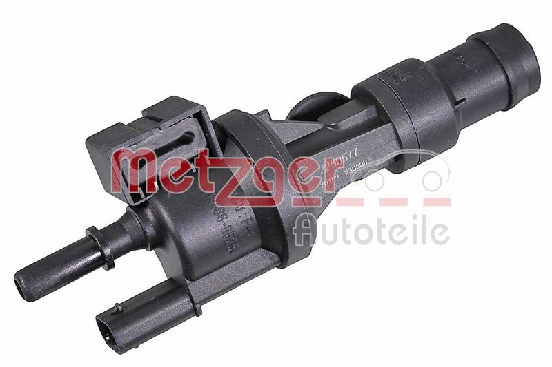 METZGER AUTOTEILE 2250577 Breather Valve, fuel tank