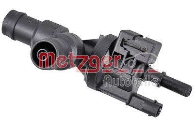 Breather Valve, fuel tank METZGER AUTOTEILE 2250578