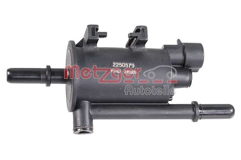 METZGER AUTOTEILE 2250579 Breather Valve, fuel tank
