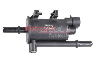 Breather Valve, fuel tank METZGER AUTOTEILE 2250579