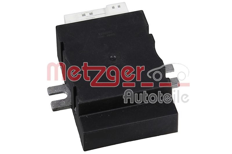 METZGER AUTOTEILE 2250580 Control Unit, fuel pump